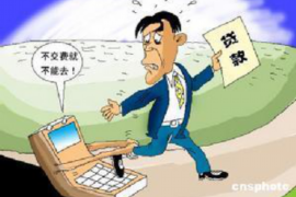 新和专业讨债公司，追讨消失的老赖